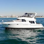 Carver Voyager 40′